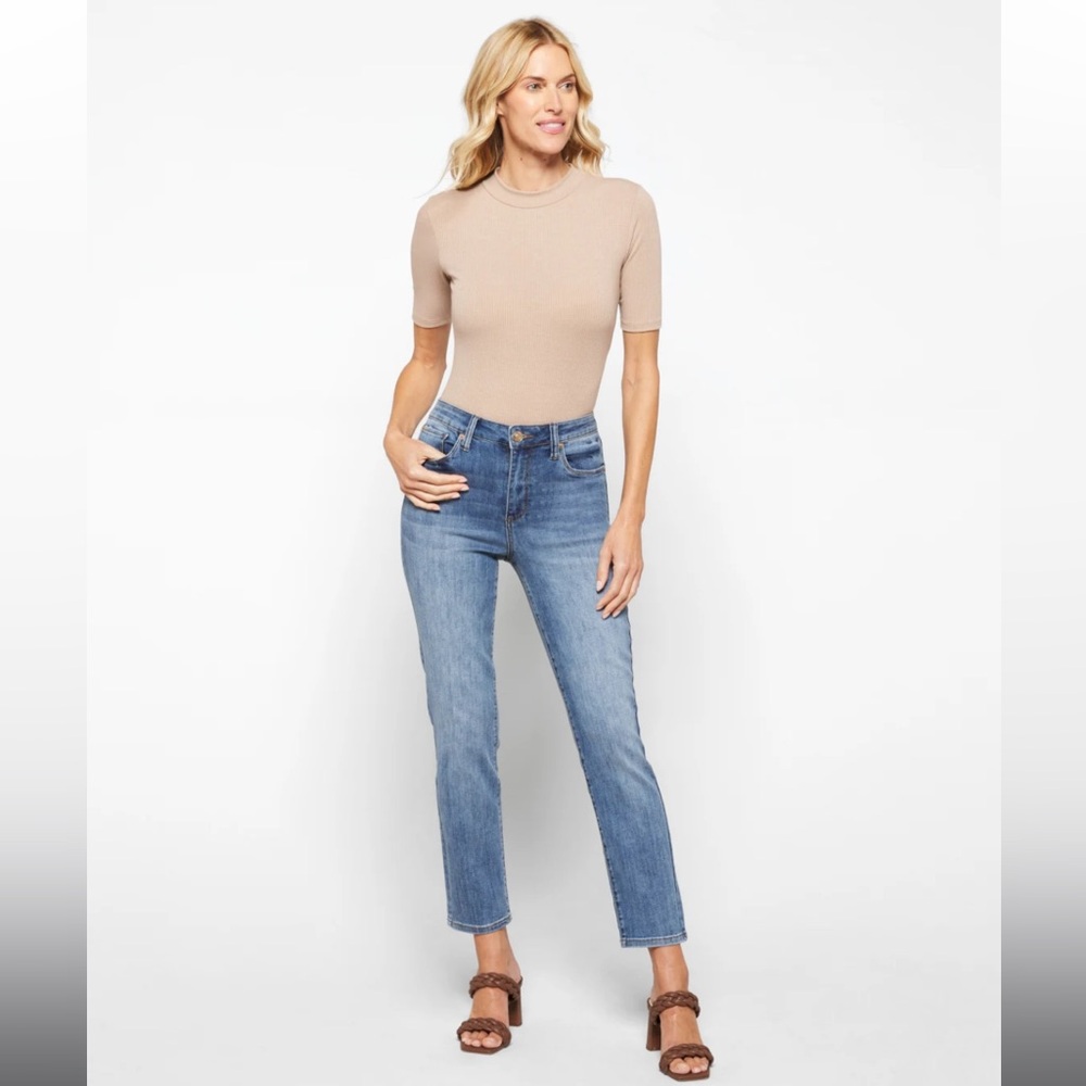 STS Blue Denim